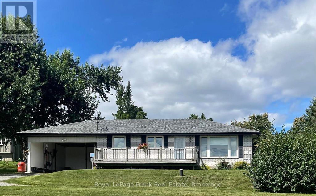 1834 7th Line, Selwyn
