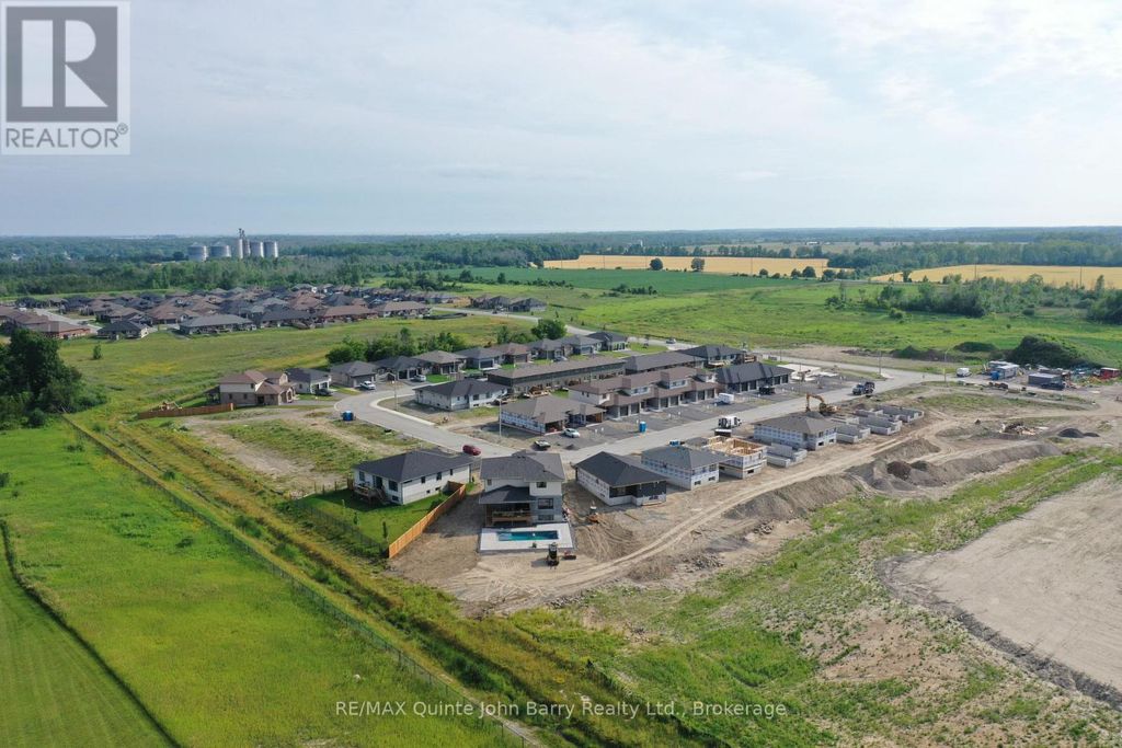 Lot 14 - 28 Parkland Circle, Quinte West (murray Ward)