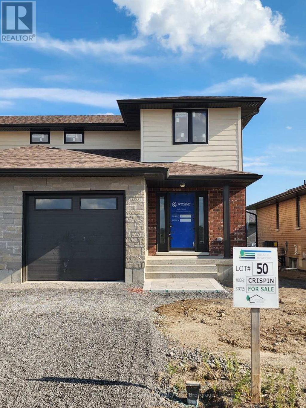 Lot 50 - 51 Parkland Circle, Quinte West (murray Ward)