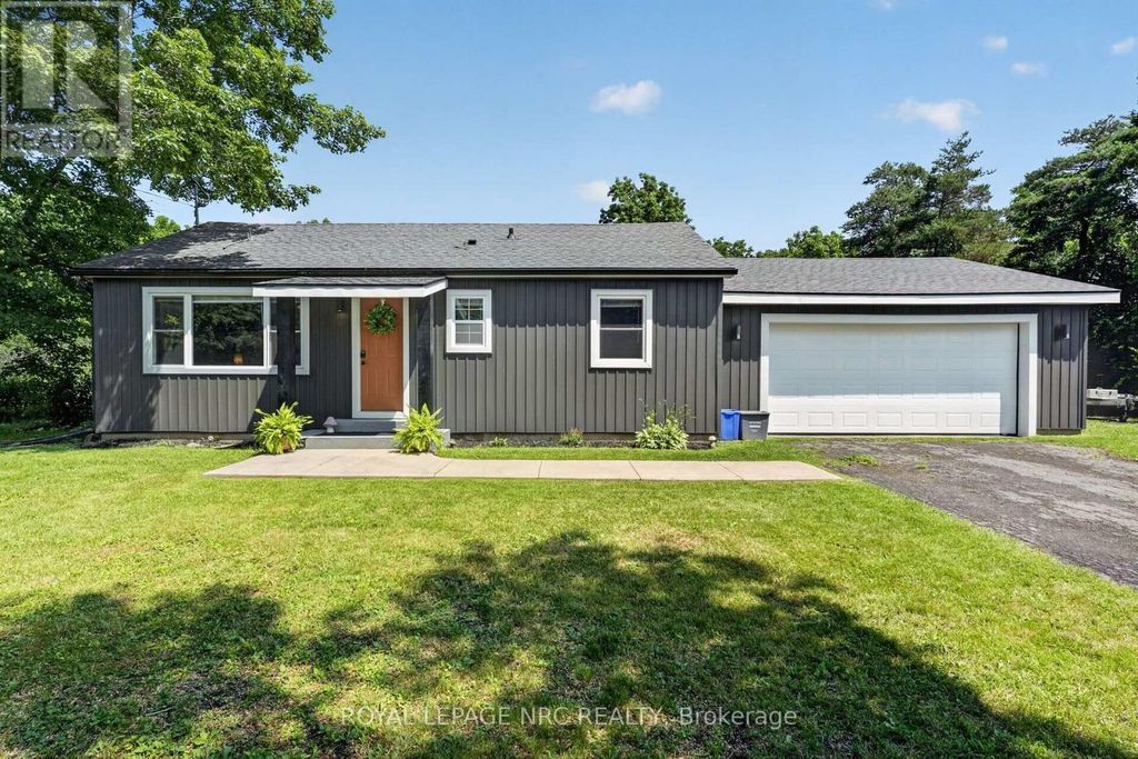 2944 Portage Trail, Fort Erie (ridgeway)