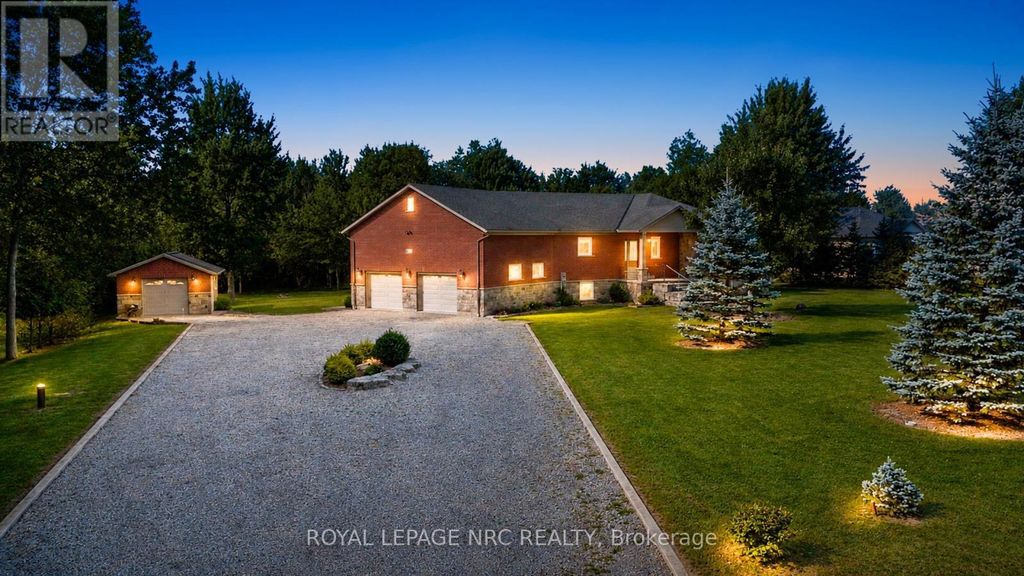 3343 Miller Road, Niagara Falls (lyons Creek)