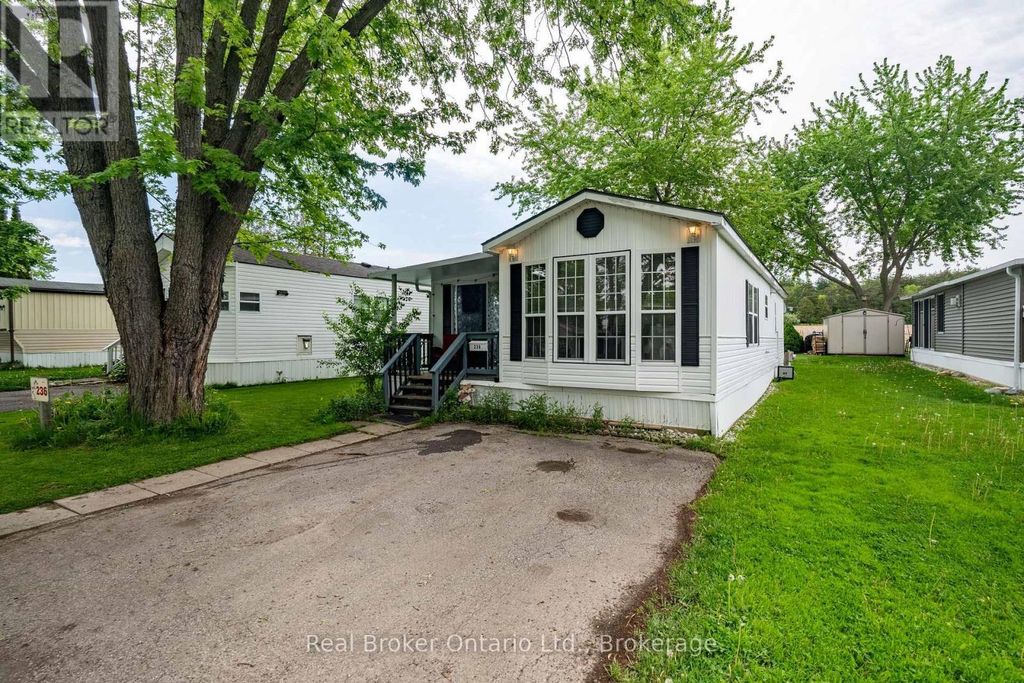 236 - 580 Beaver Creek Road, Waterloo