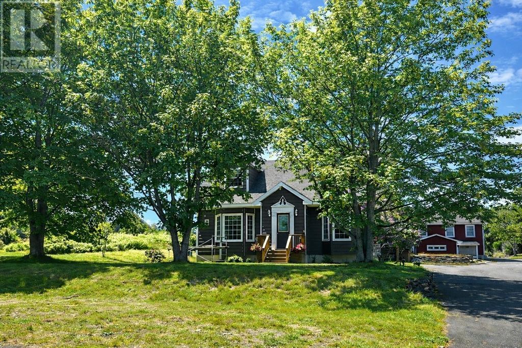 35 School Lane, Brigus