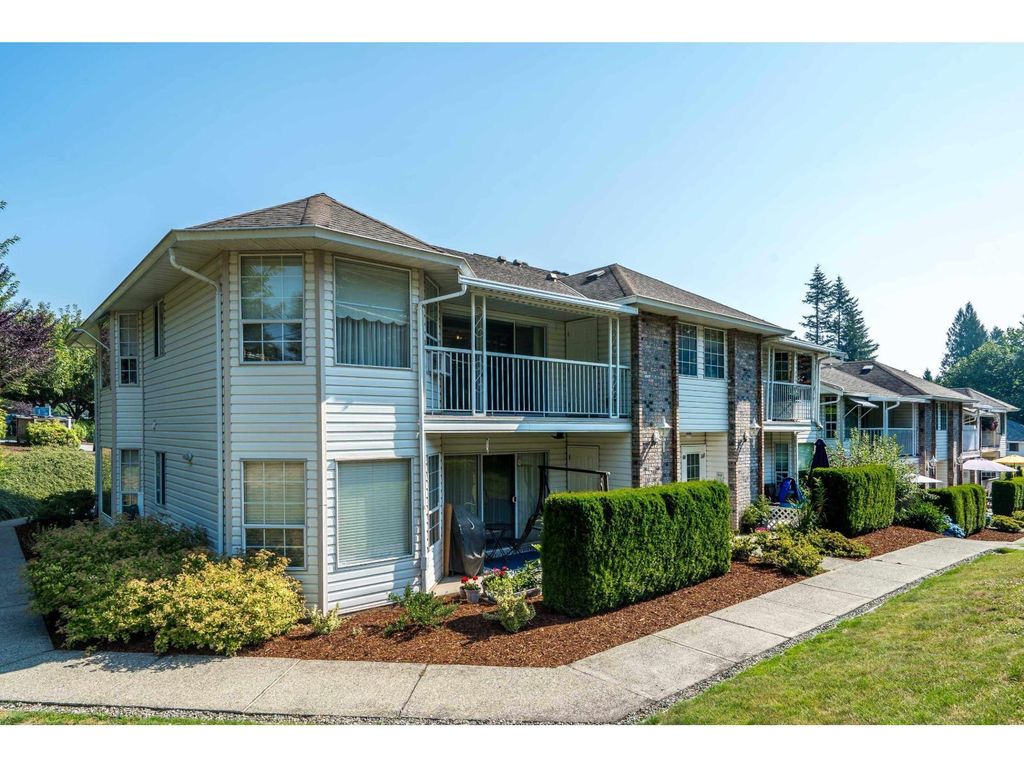 60 2938 Trafalgar Street, Abbotsford