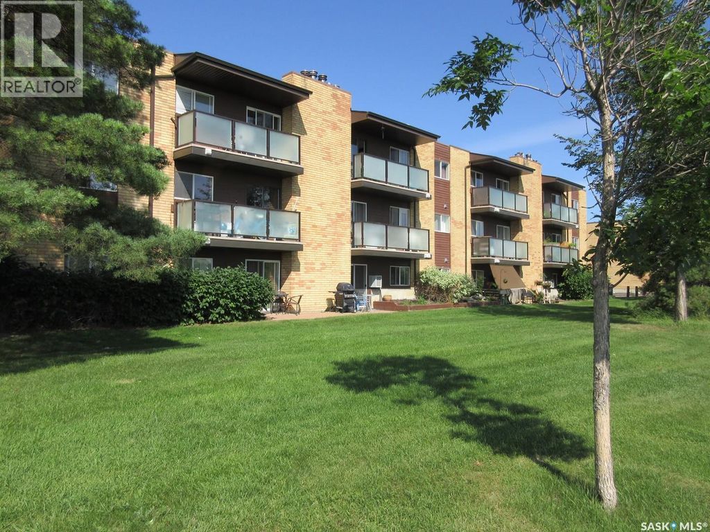 312 423 Tait Court, Saskatoon