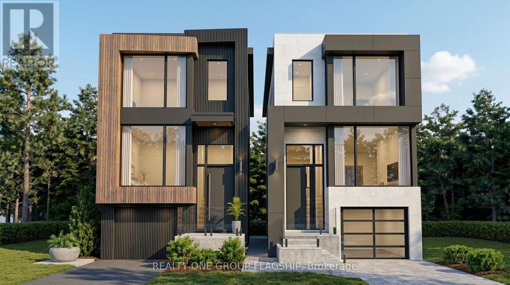 360 Melrose Street, Toronto (mimico)