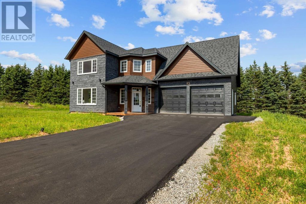 93 Stanmol Drive, Charlottetown