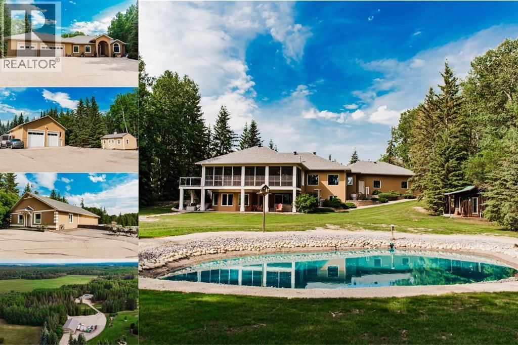 19, 61057 Hwy 668, Rural Grande Prairie No. 1, County Of