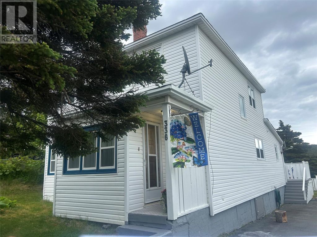 336 Main Road, Winterton