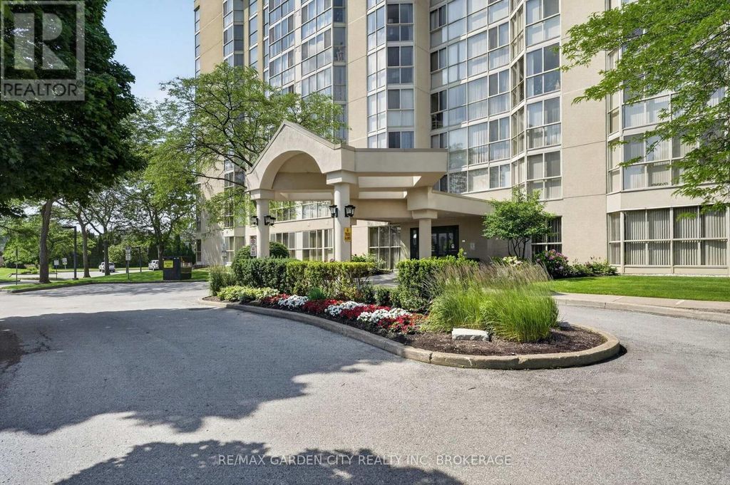 704 - 162 Martindale Road, St. Catharines (grapeview)