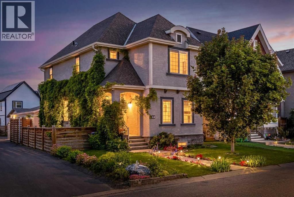 158 Mahogany Grove Se, Calgary