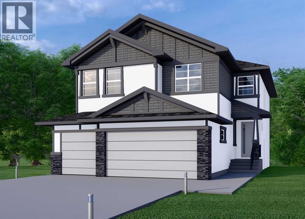 90 South Shore Road, Chestermere