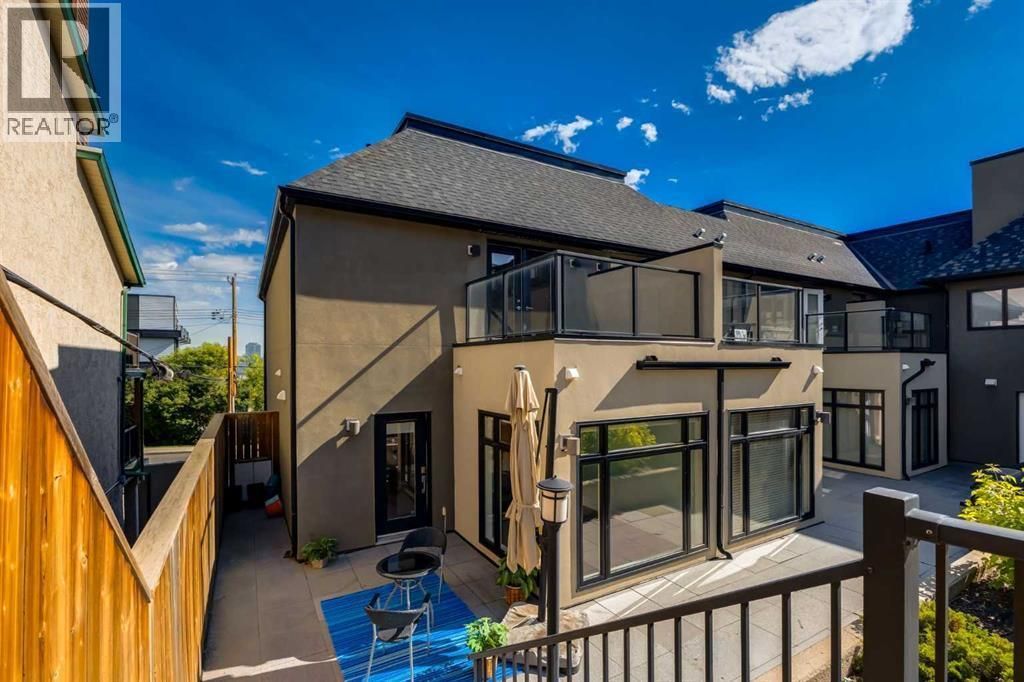 1513 23 Avenue Sw, Calgary