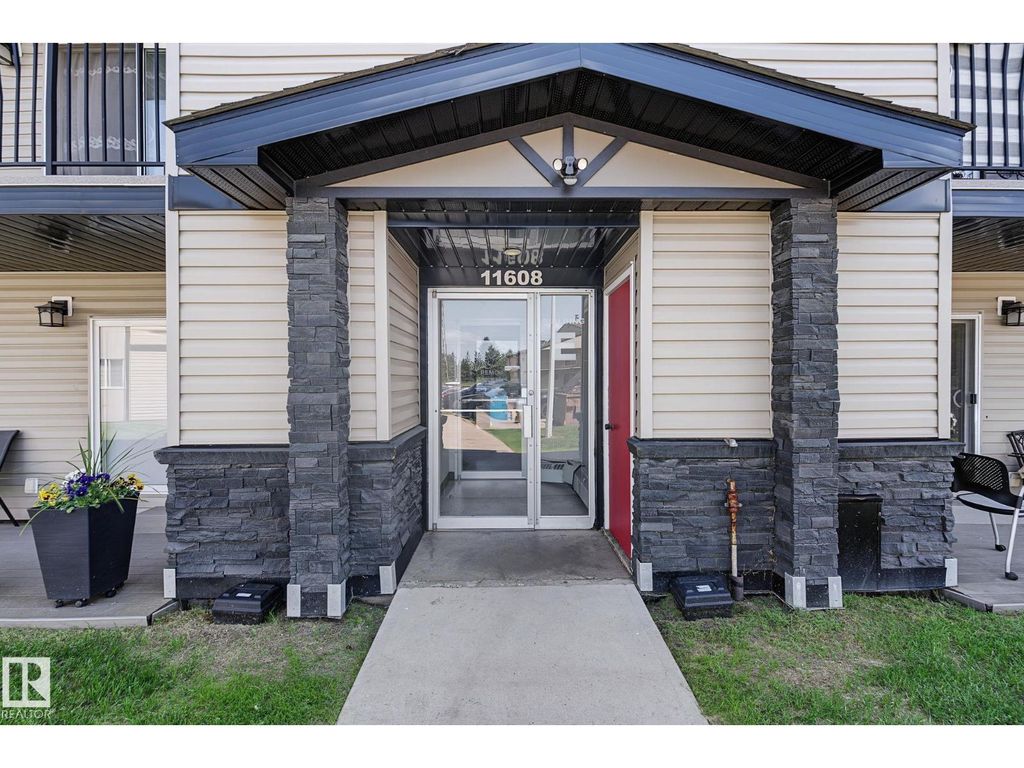 #6e 11608 28 Av Nw Nw, Edmonton