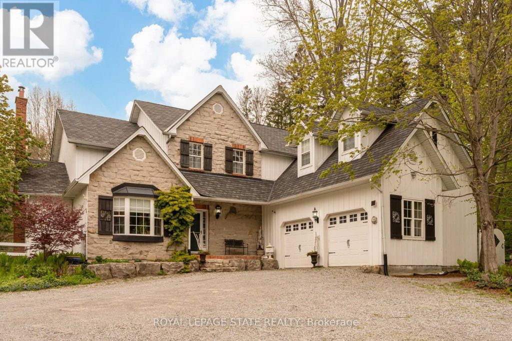 1097 Mineral Springs Road, Hamilton