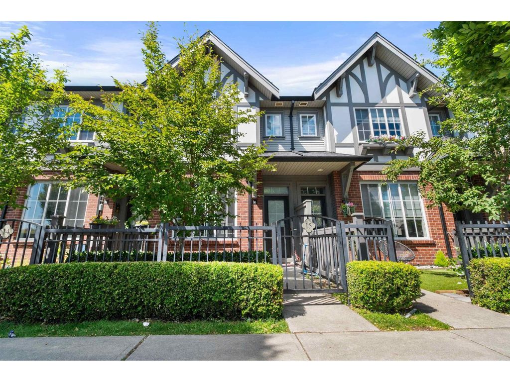 15 30989 Westridge Place, Abbotsford