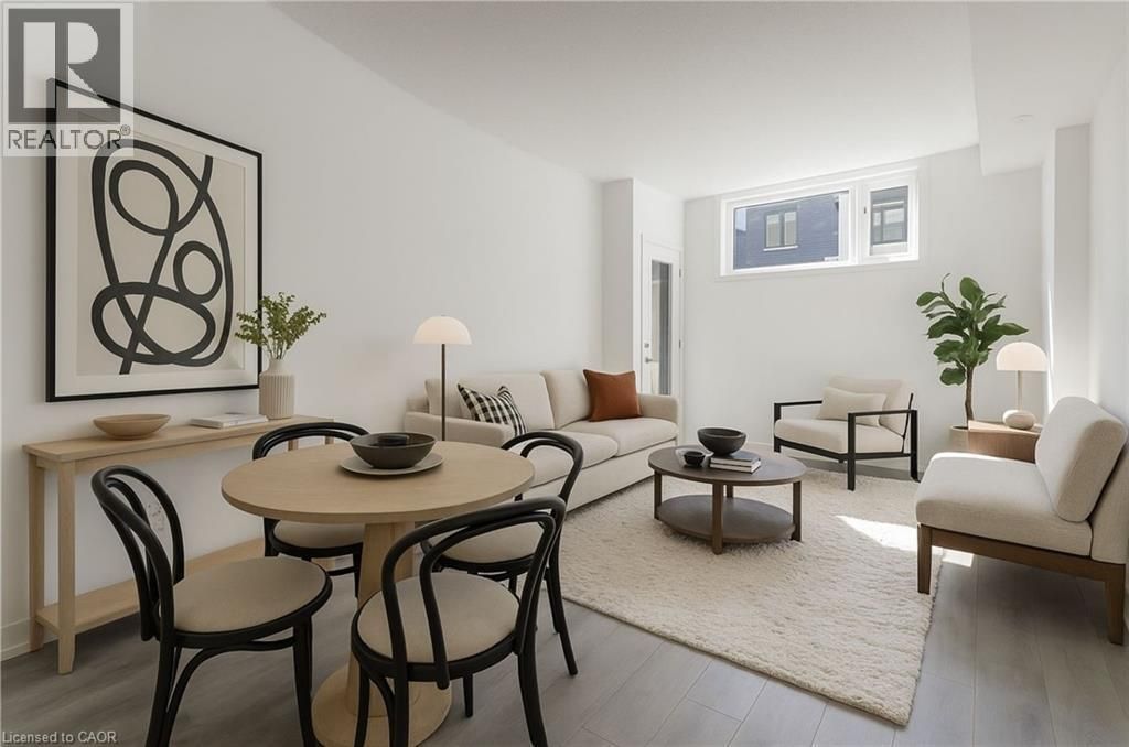 1135 Cooke Boulevard Unit# 105, Burlington