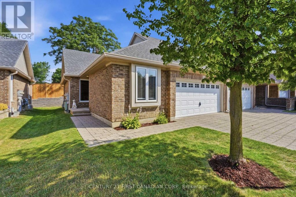 9 - 1853 Blackwater Road, London North (north C)