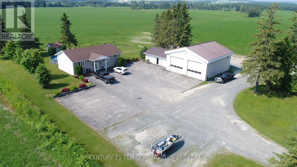 146128 Hilliardton Road, Armstrong (earlton)