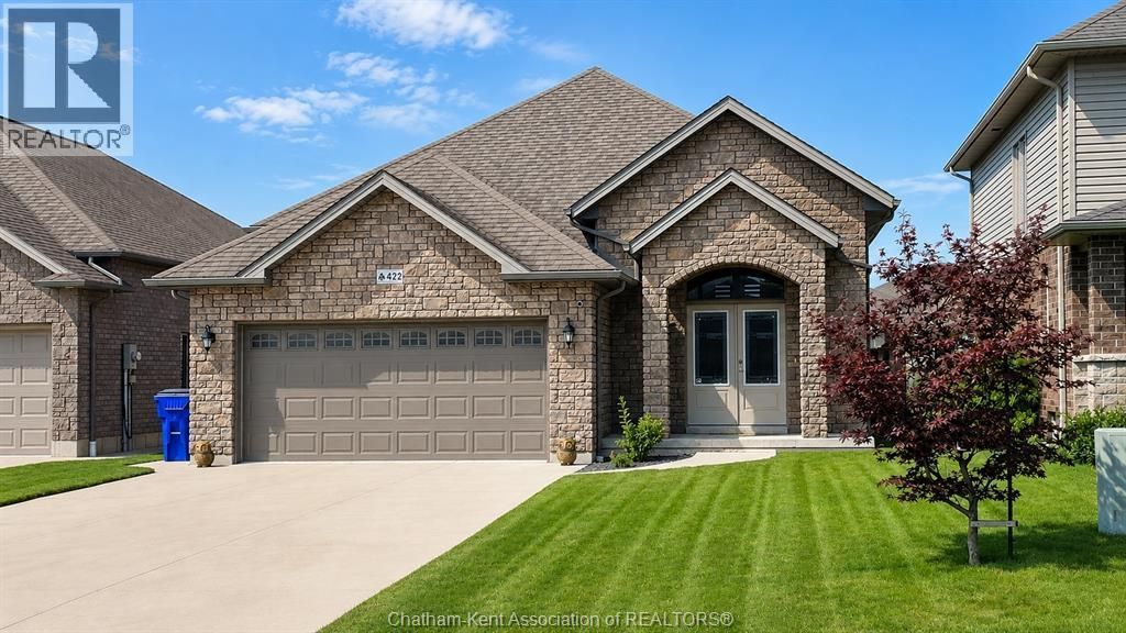 422 Twilight Trail, Chatham