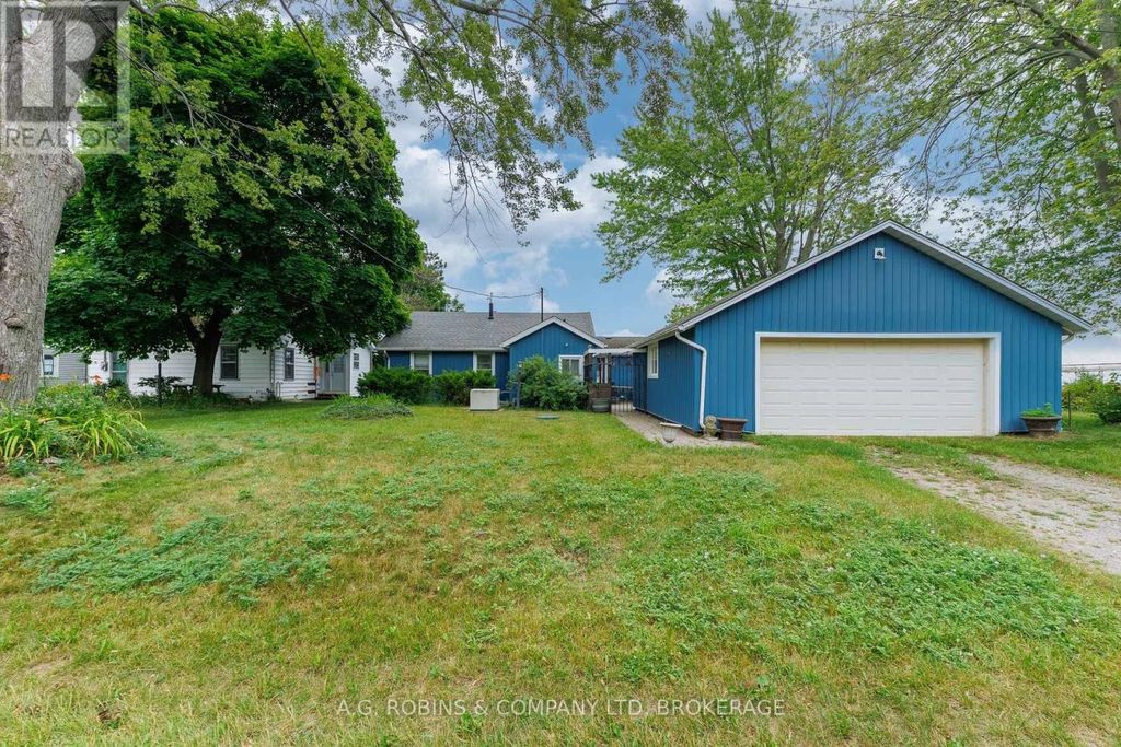 11251 Harbourview Road, Wainfleet (lakeshore)