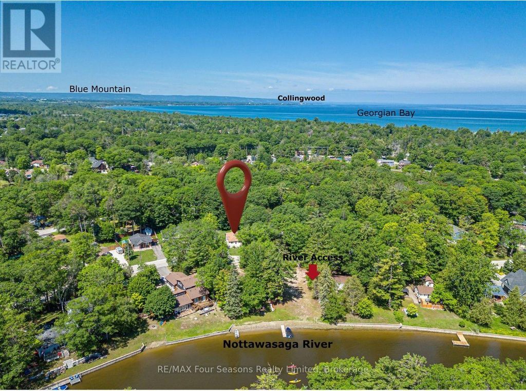 511 Oxbow Park Drive, Wasaga Beach
