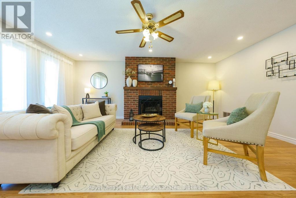 6763 Dolmage Court, Mississauga (meadowvale)