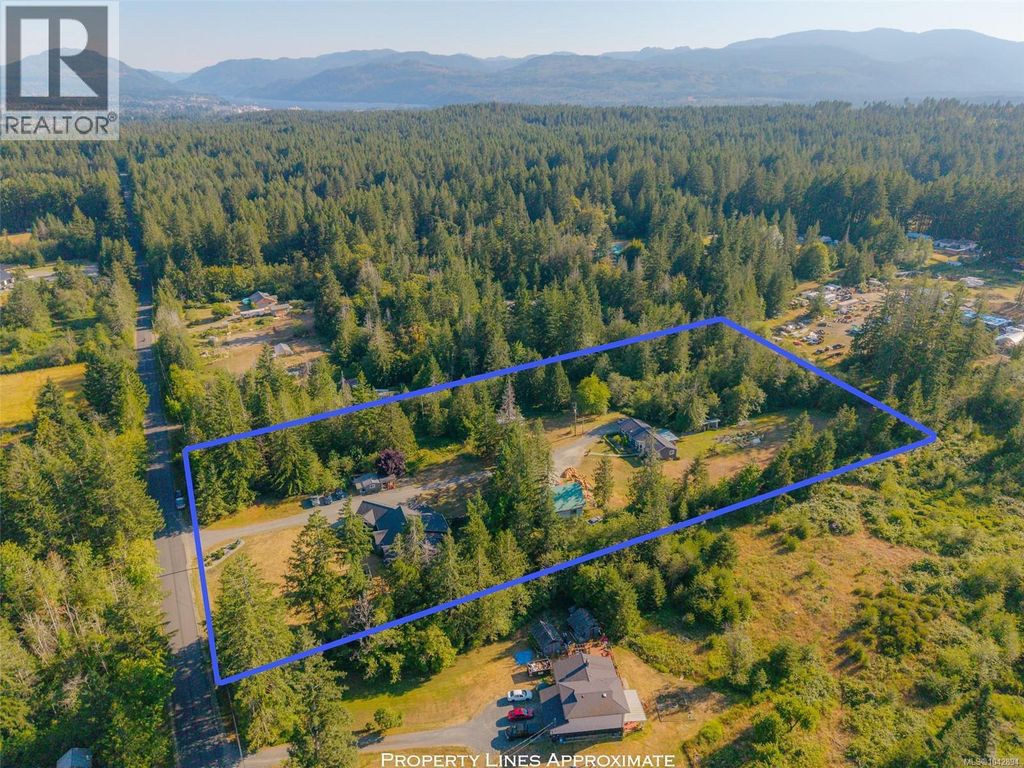 6718 Cypress Blvd, Port Alberni
