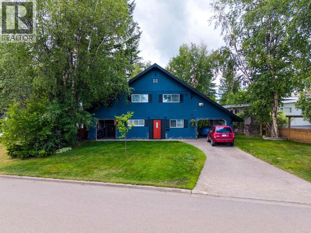 1625 Gillett Street, Prince George