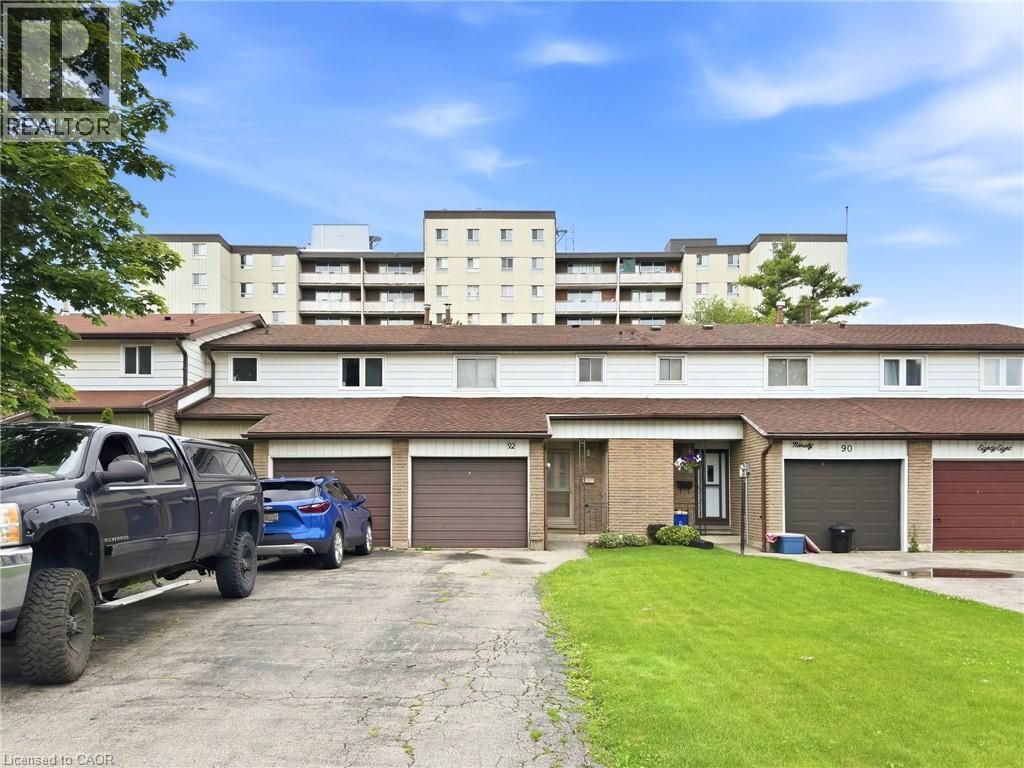 92 Mount Albion Road, Hamilton
