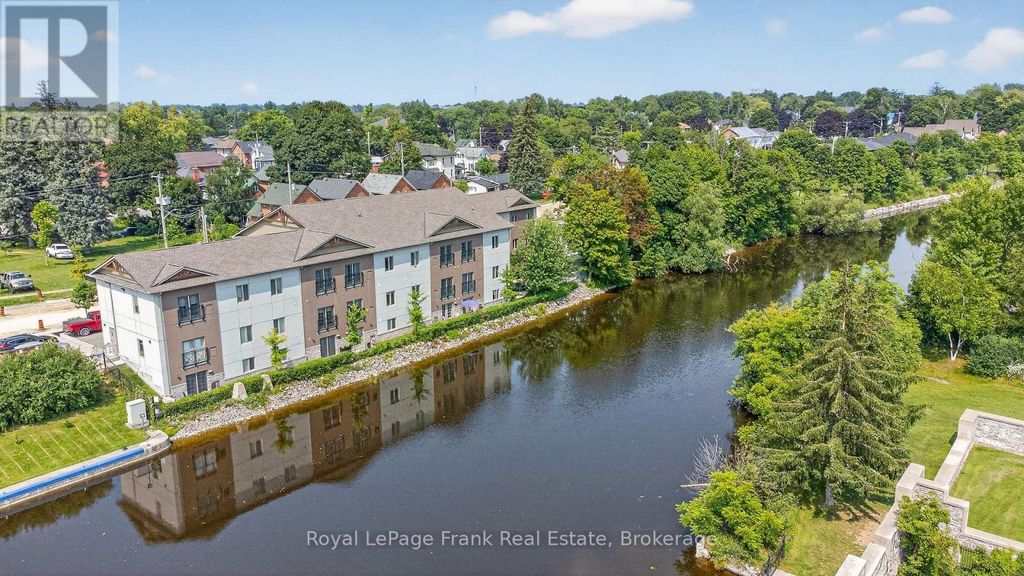 103 - 25 King Street, Kawartha Lakes (lindsay)