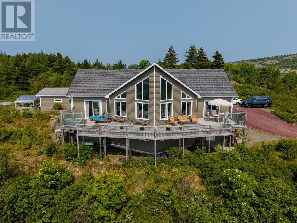 17 Bunkers Hill Road, Spaniards Bay