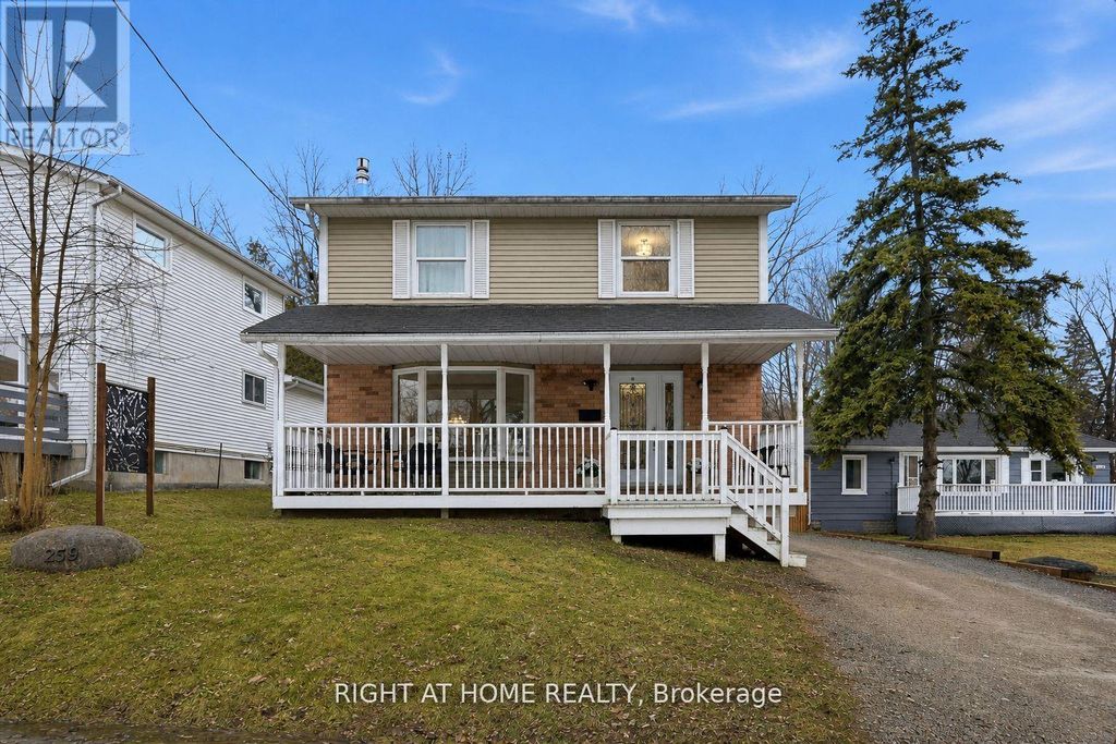 259 Glenwoods Avenue, Georgina (keswick South)