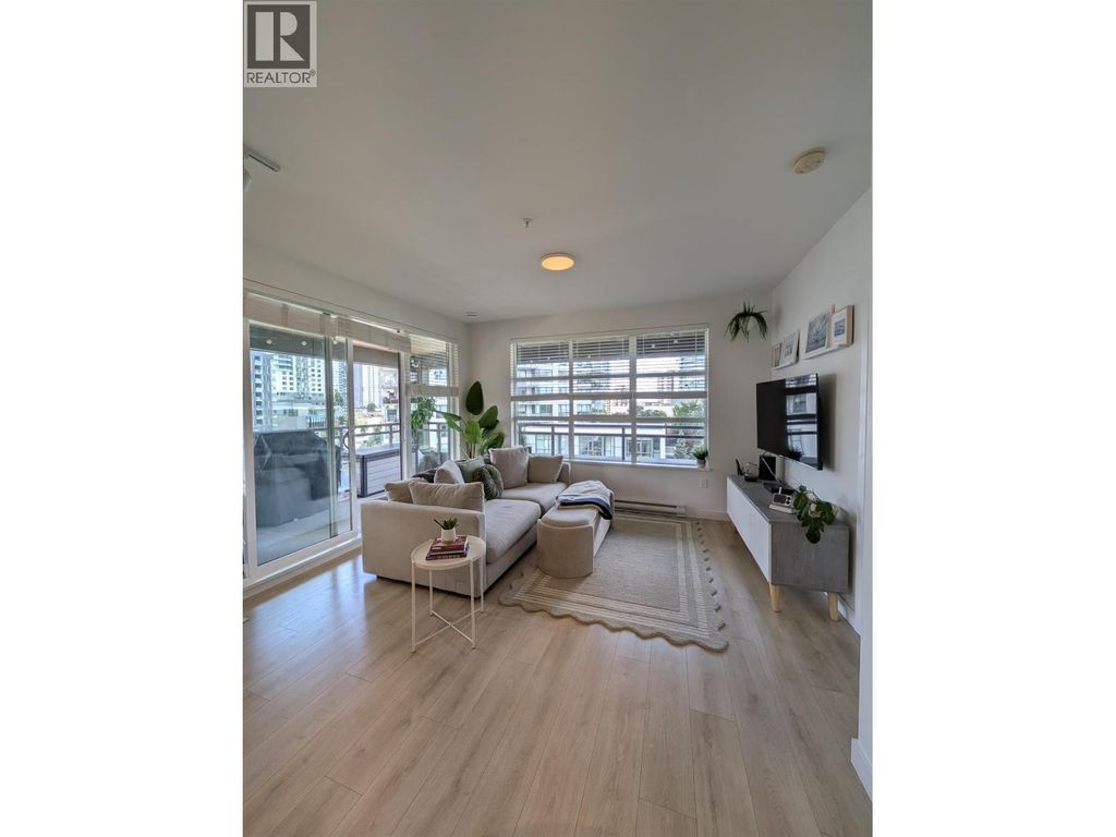 409 603 Regan Avenue, Coquitlam