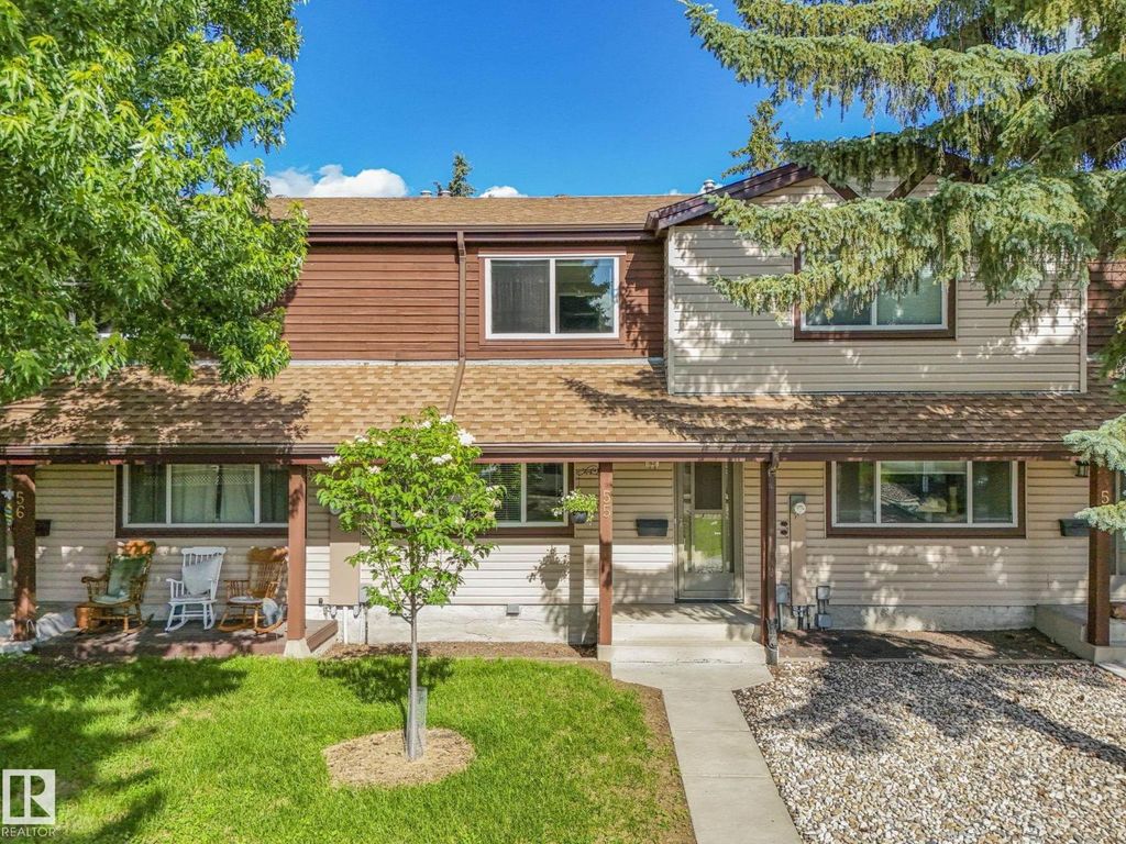 #55 13833 30 St Nw, Edmonton