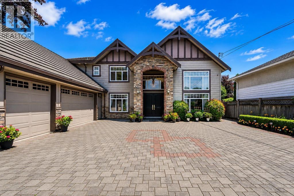8800 Moore Road, Richmond