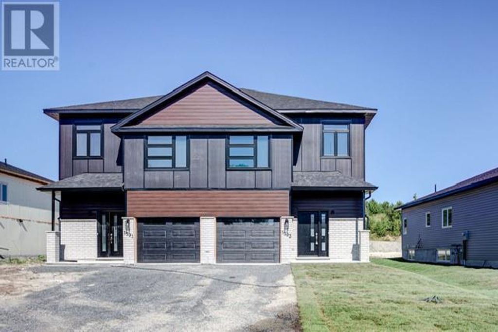 1503 Montrose, Sudbury