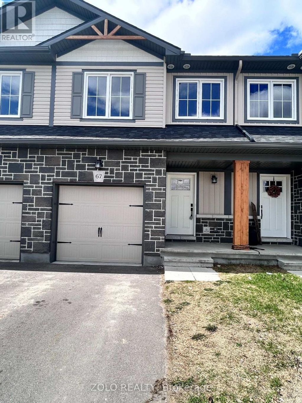 67 Whitcomb Crescent, Smiths Falls
