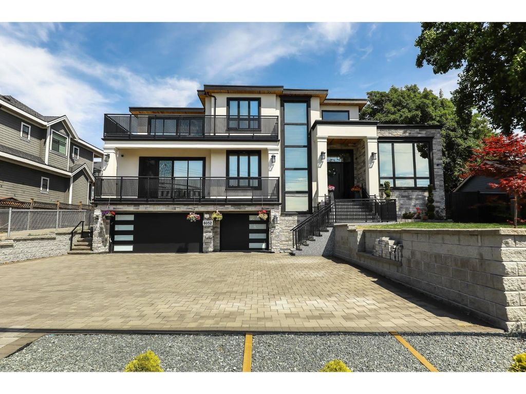 6052 181a Street, Surrey