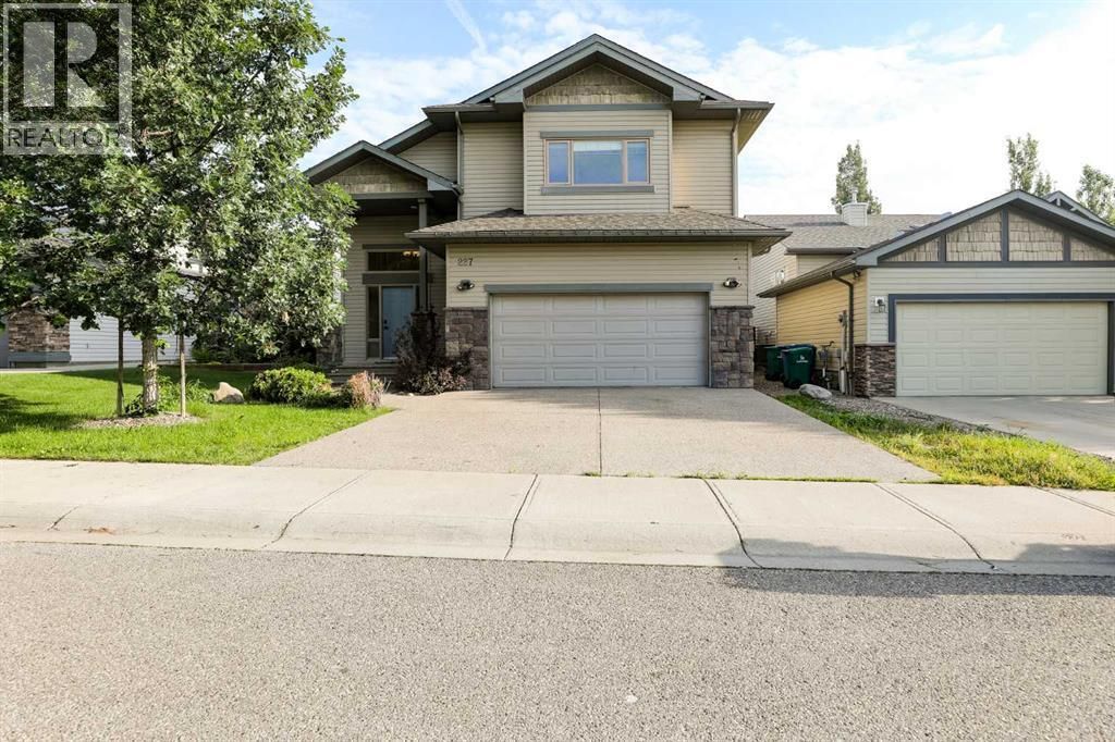 227 Rivermill Manor W, Lethbridge