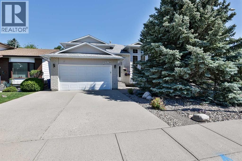 2265 27 Avenue S, Lethbridge