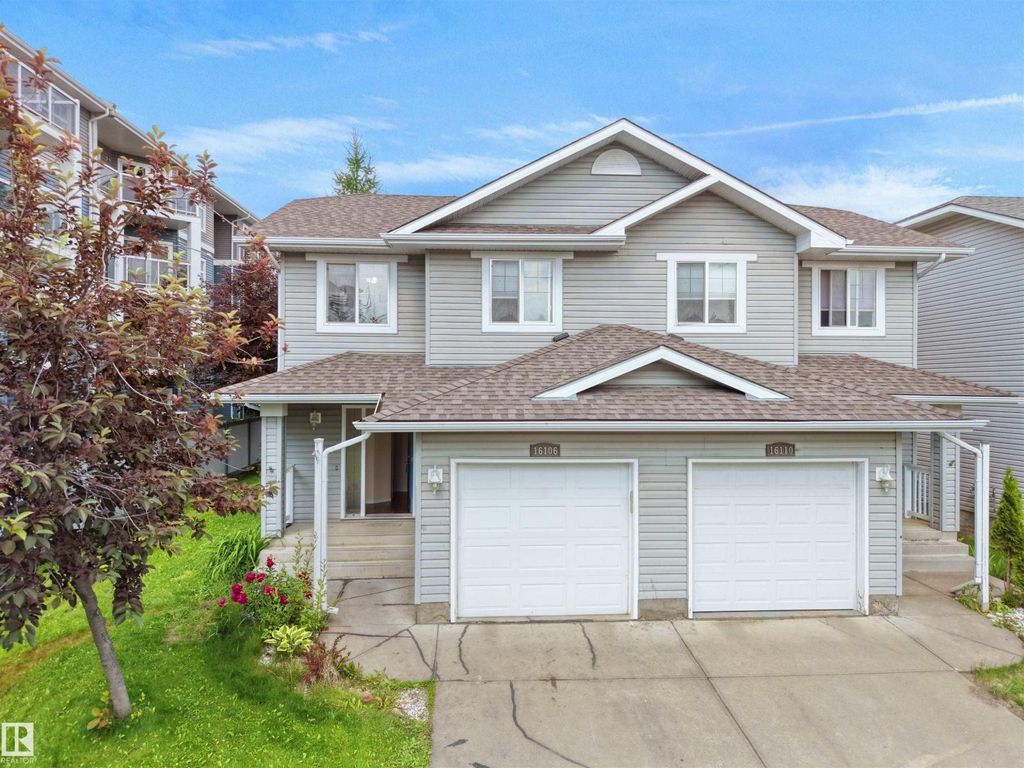 16106 131a Street Nw, Edmonton