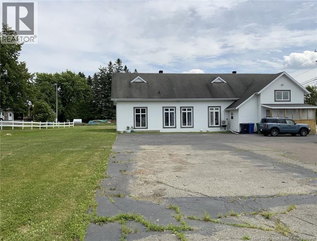 79 Principale Street, Rivière-Verte