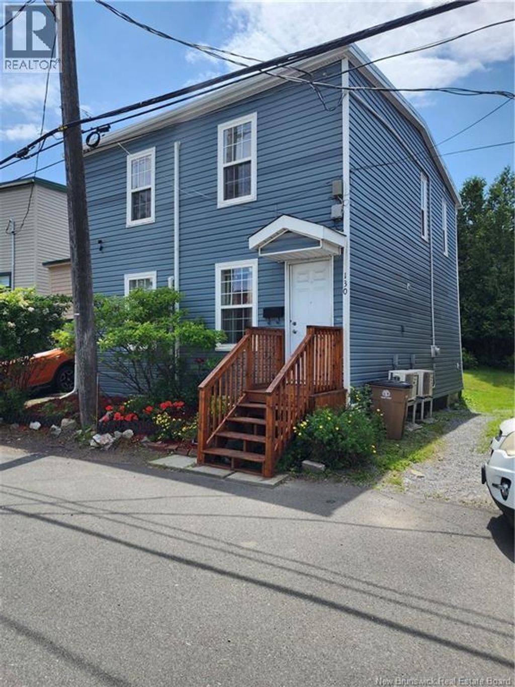 130 Visart Street, Saint John