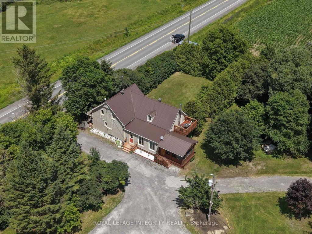 1550 County Rd 2 Road, Alfred And Plantagenet