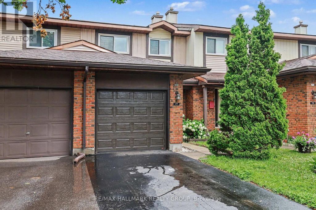277 Pickford Drive, Ottawa