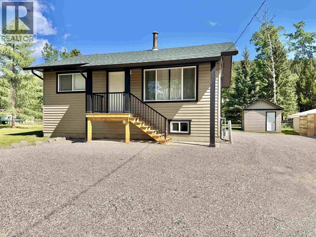 5901 Horse Lake Road, Horse Lake