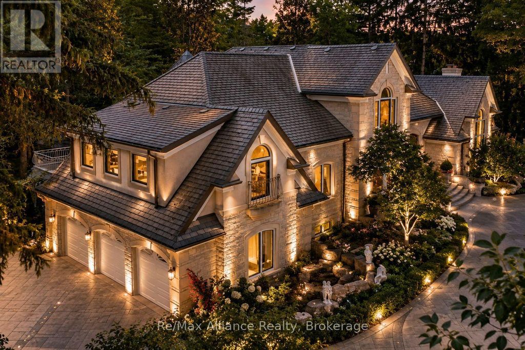 1024 Linbrook Road, Oakville (mo Morrison)