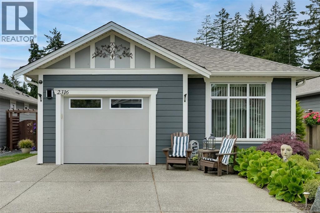 2316 Magnolia Lane, Sooke