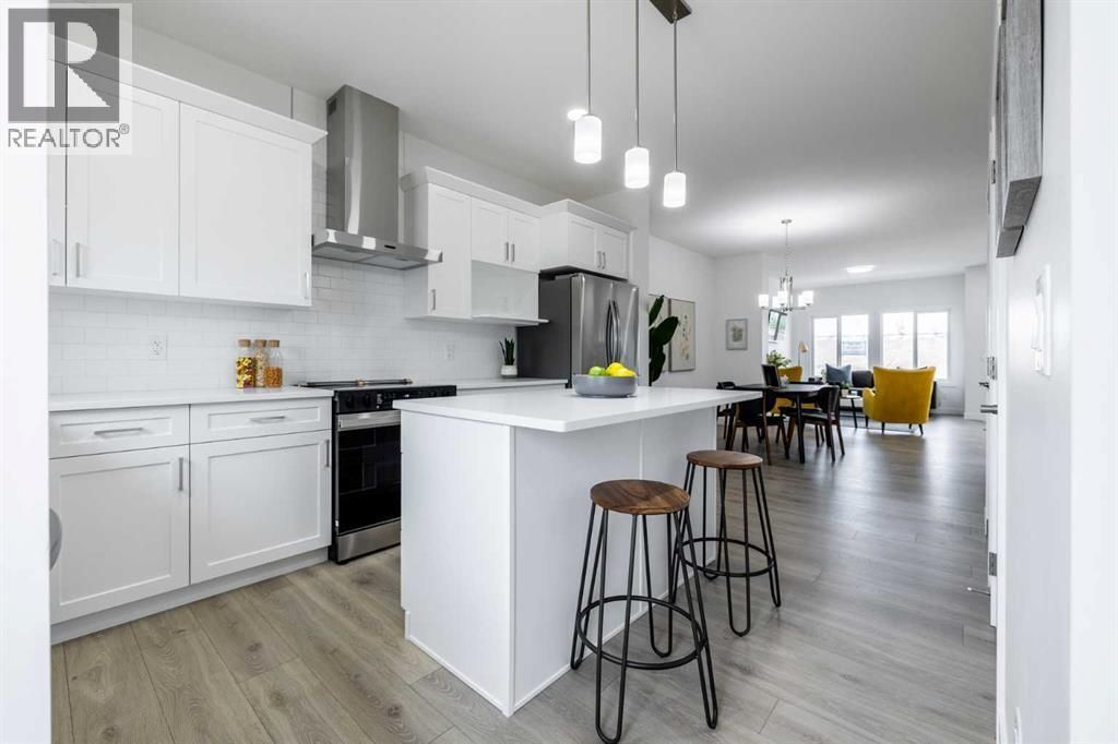 52 Andalusian Road, Cochrane